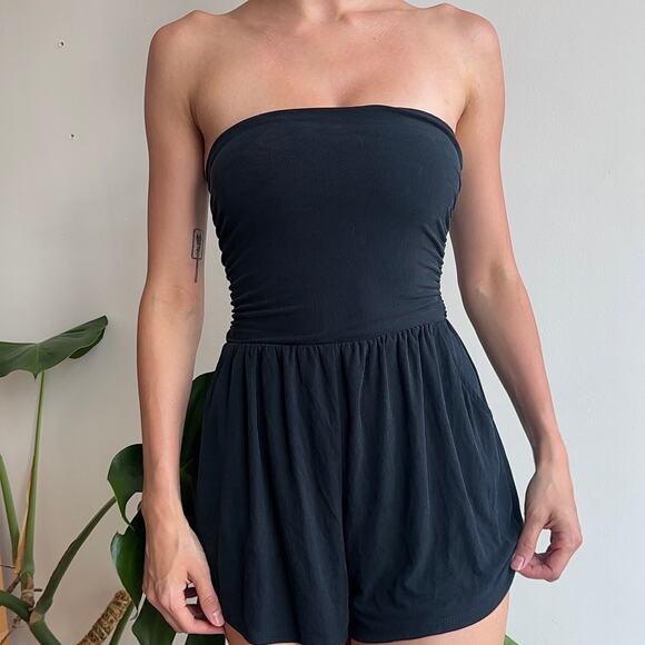 Target Romper - Picture 2 of 5